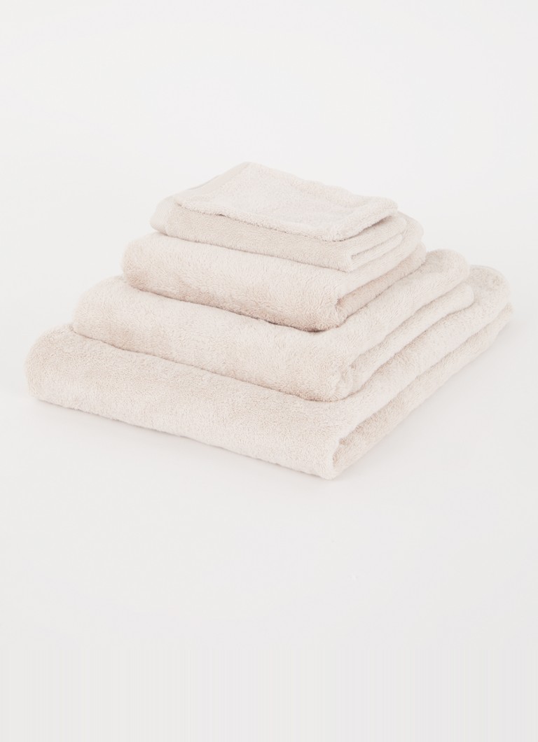 Ręcznik kąpielowy Aquanova London - 600 g/m² - 100 x 150 cm