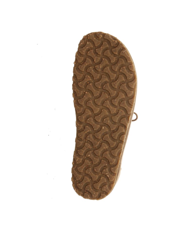 Birkenstock Halbschuh in braun günstig kaufen