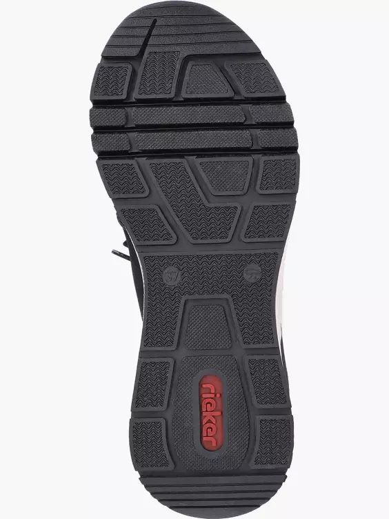 Rieker Damen Sneaker Low
