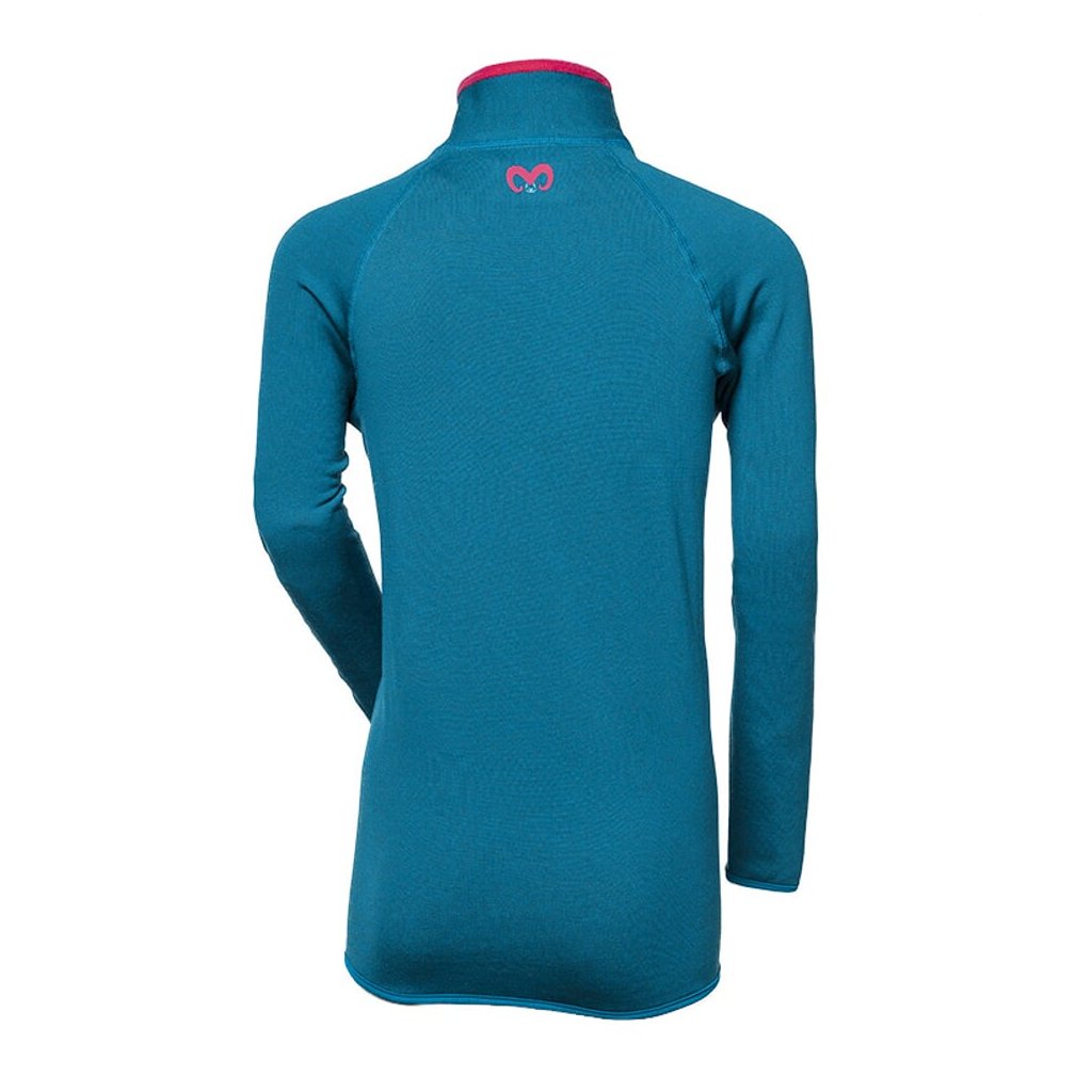 Progress Tispa Junior Funktionsjacke für Kinder