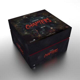 Vampire: The Masquerade - Chapters (EN)