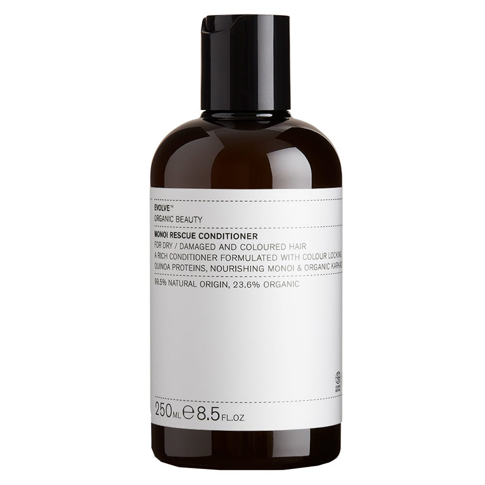 Evolve Monoi Rescue Conditioner 250 ml