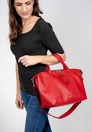 SURI FREY Shopper Dorothy