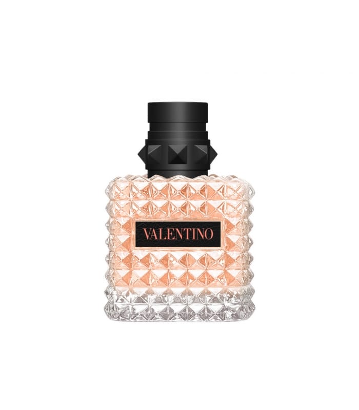 VALENTINO BORN IN ROMA CORAL FANTASY DONNA-Eau de Parfum Pour Elle Floral Fruité