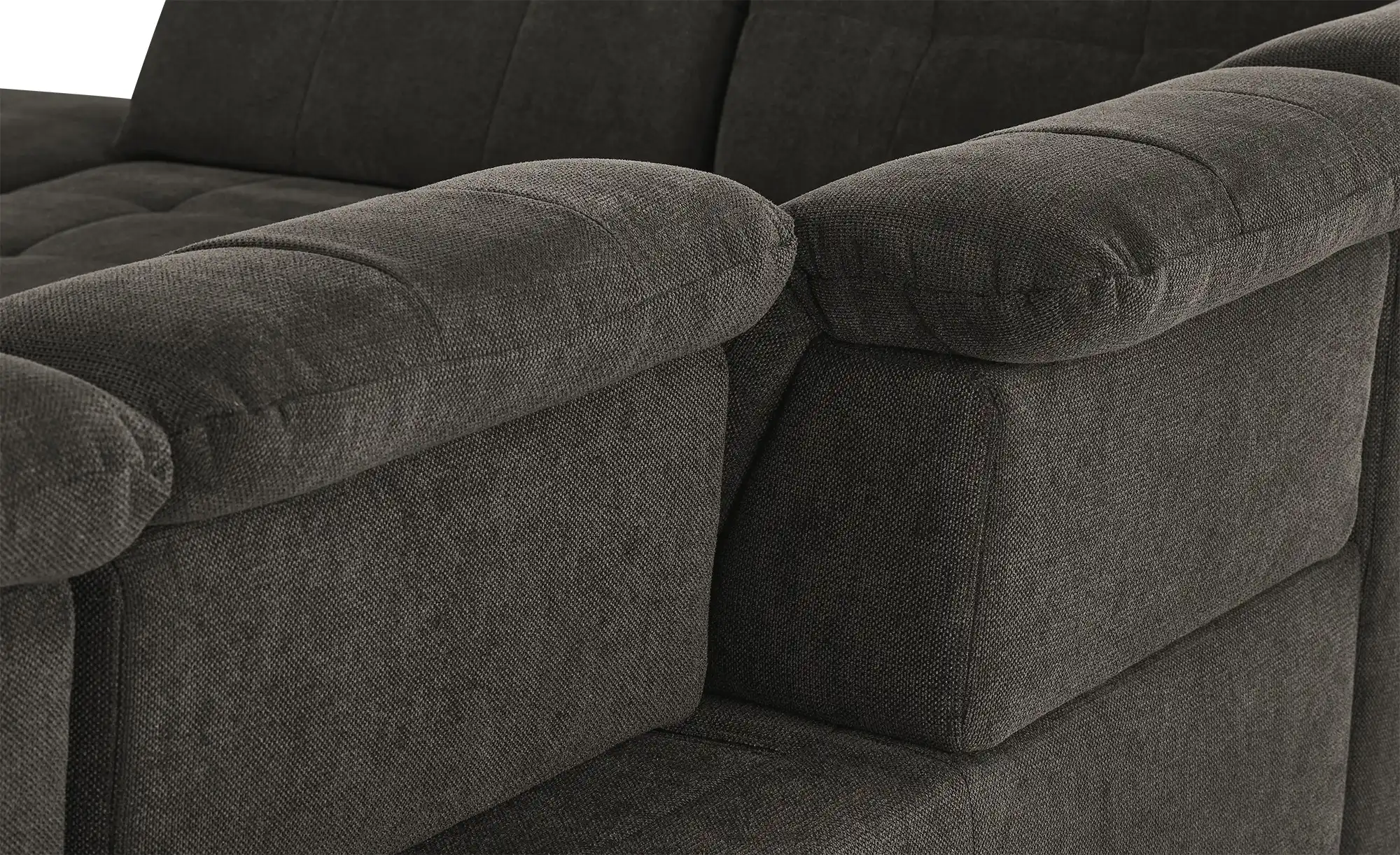Kollektion Kraft Wohnlandschaft mit verschiedenen Funktionen Spencer