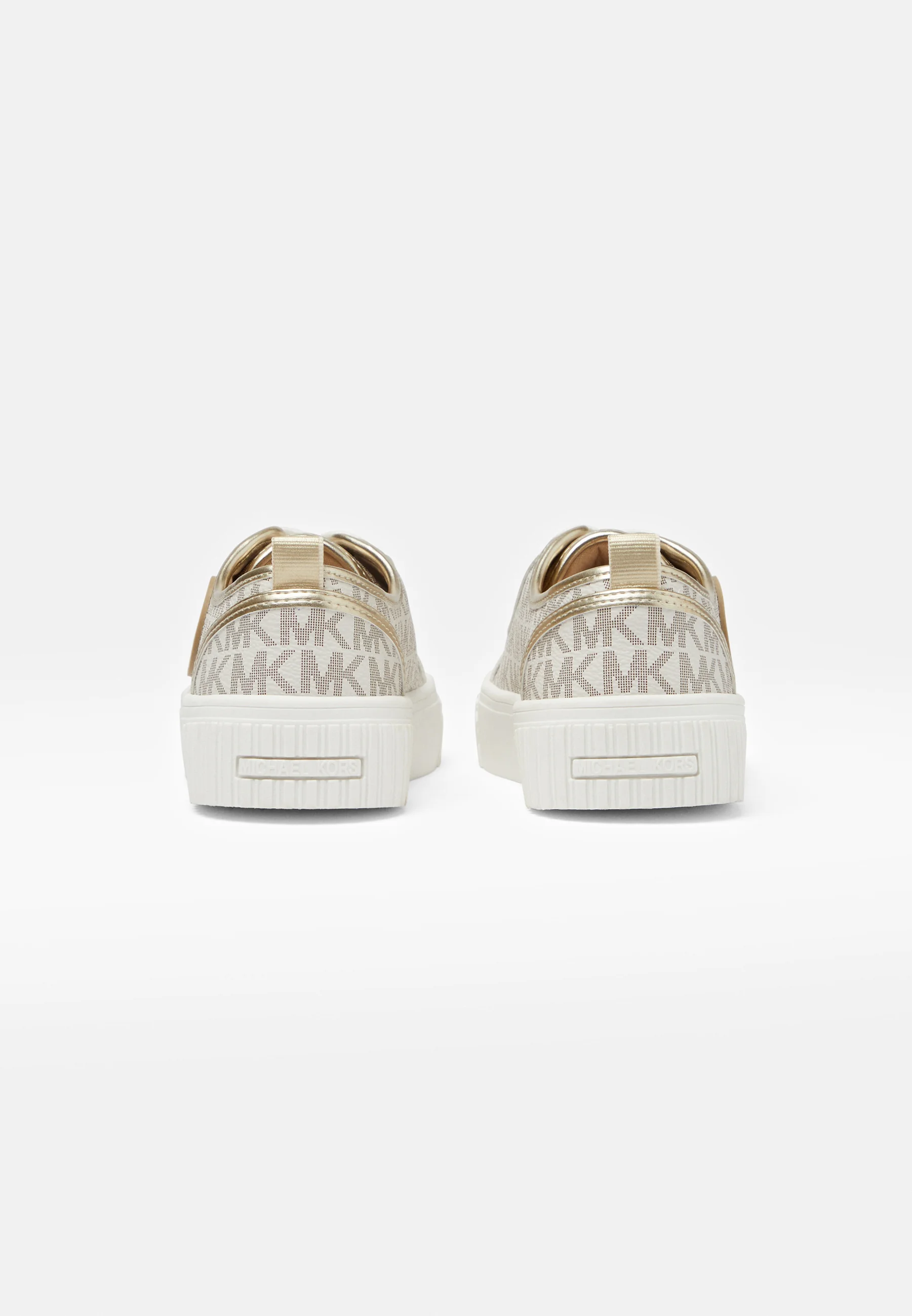 Michael Kors Kids SUMMER ALINE - Zapatillas bajas