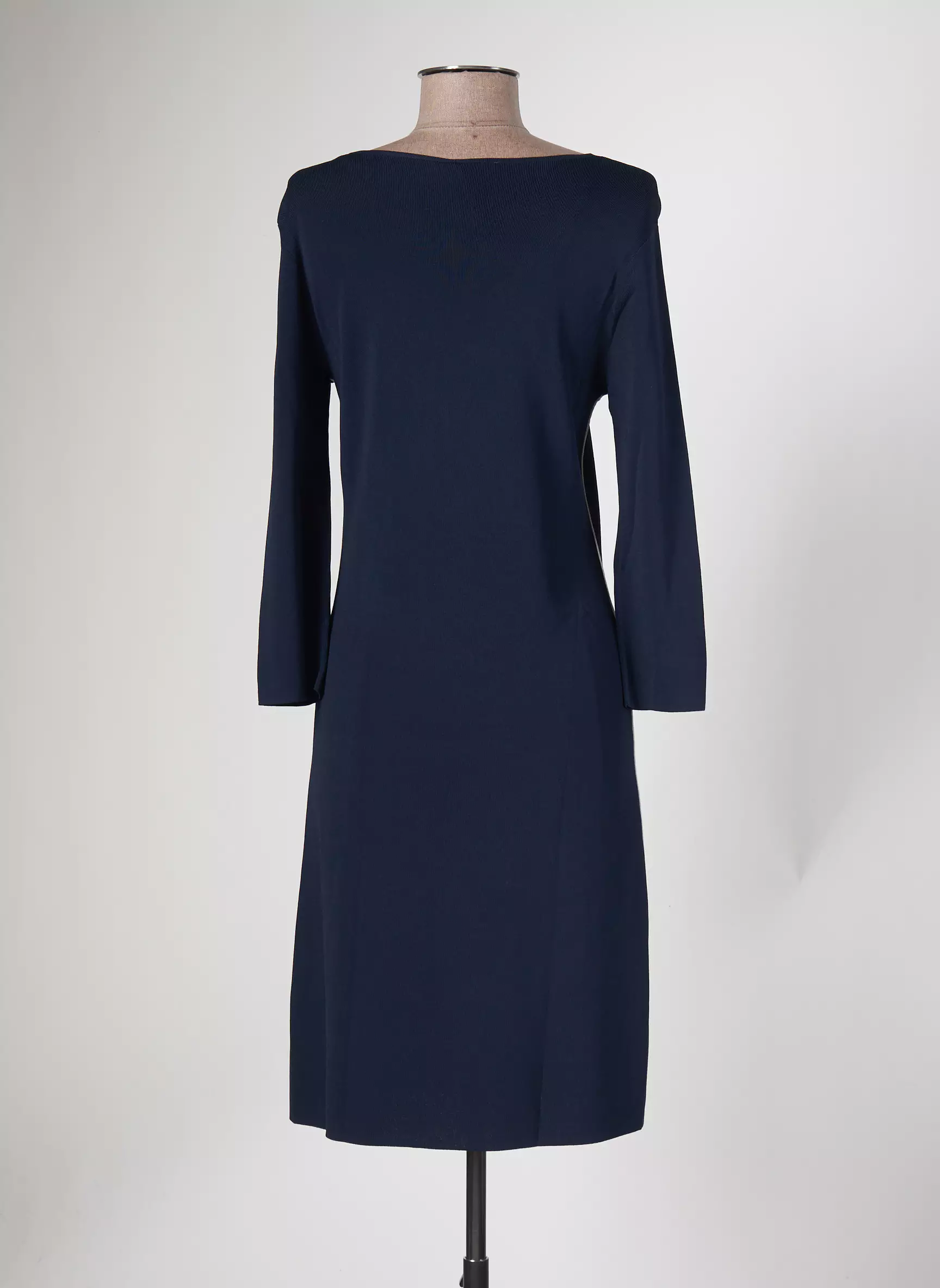 Gerry Weber Robes Mi Longues Femme couleur bleu