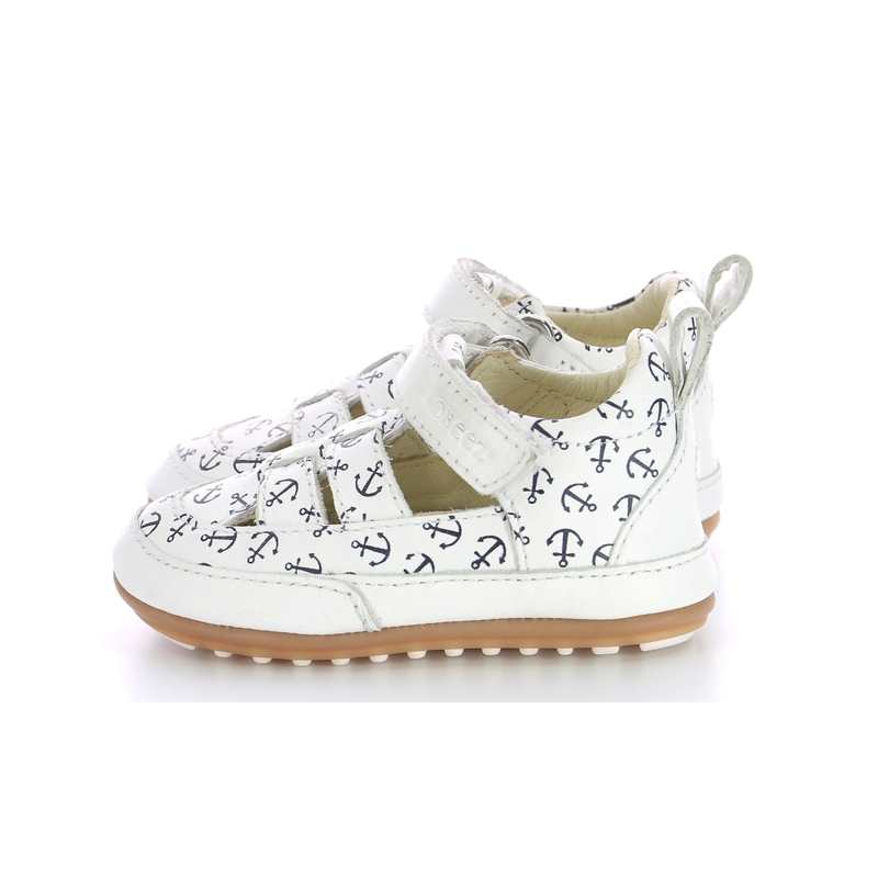 Salomés cuir Miniz