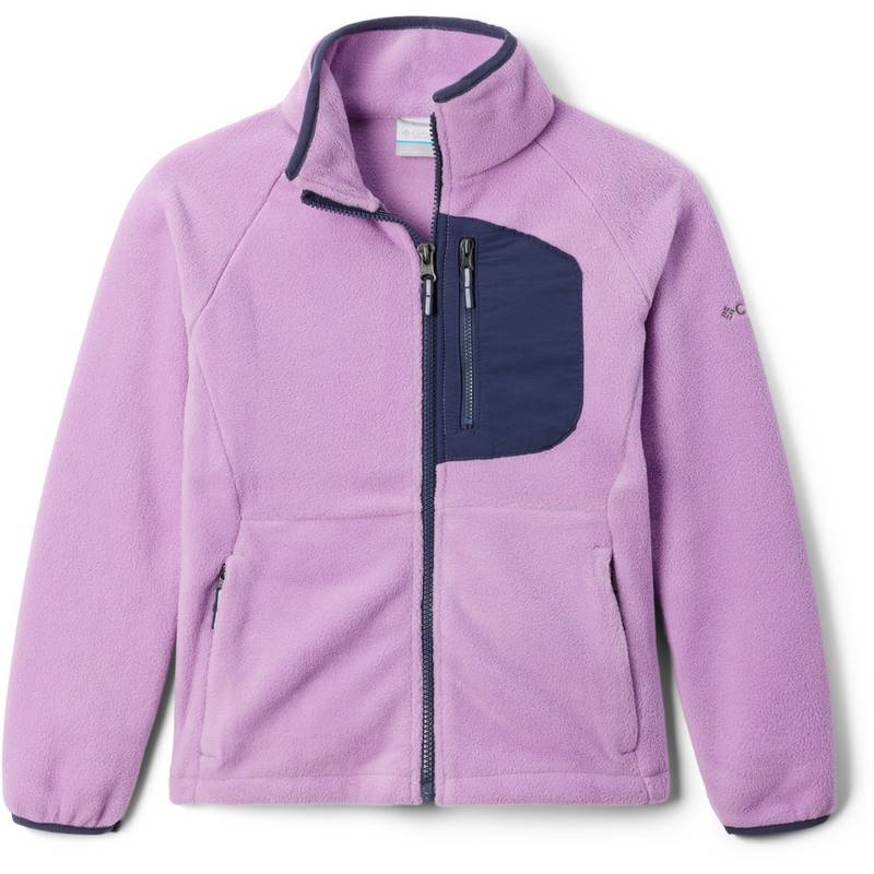 Columbia FAST TREK III Fleecejacke Kinder
