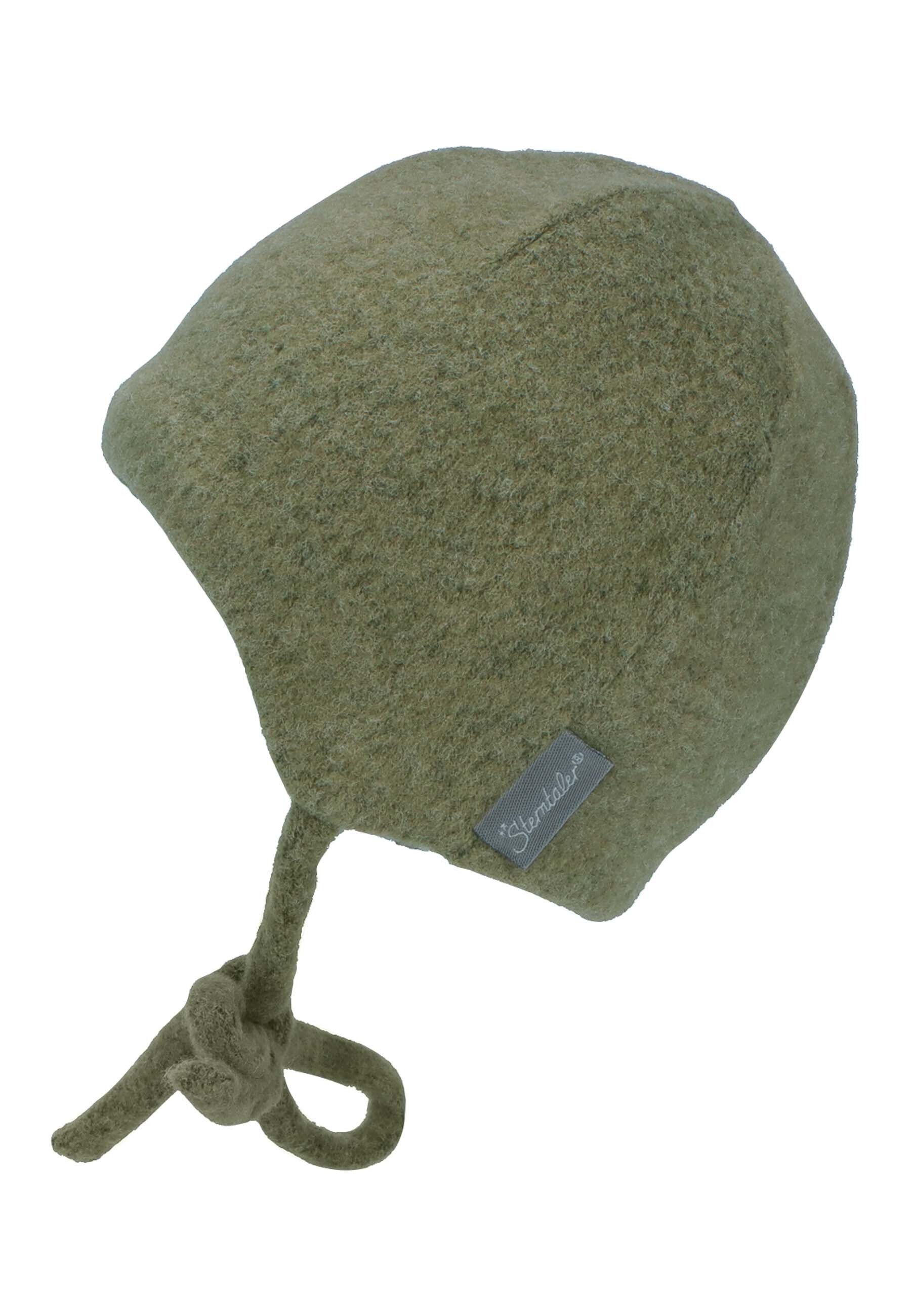 Sterntaler® Beanie Beanie Melange (1-St)