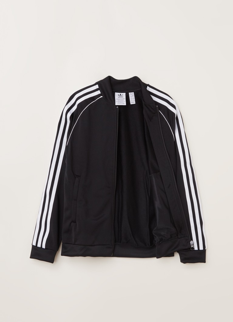 Vestă sport cu logo-ul Adidas Superstar