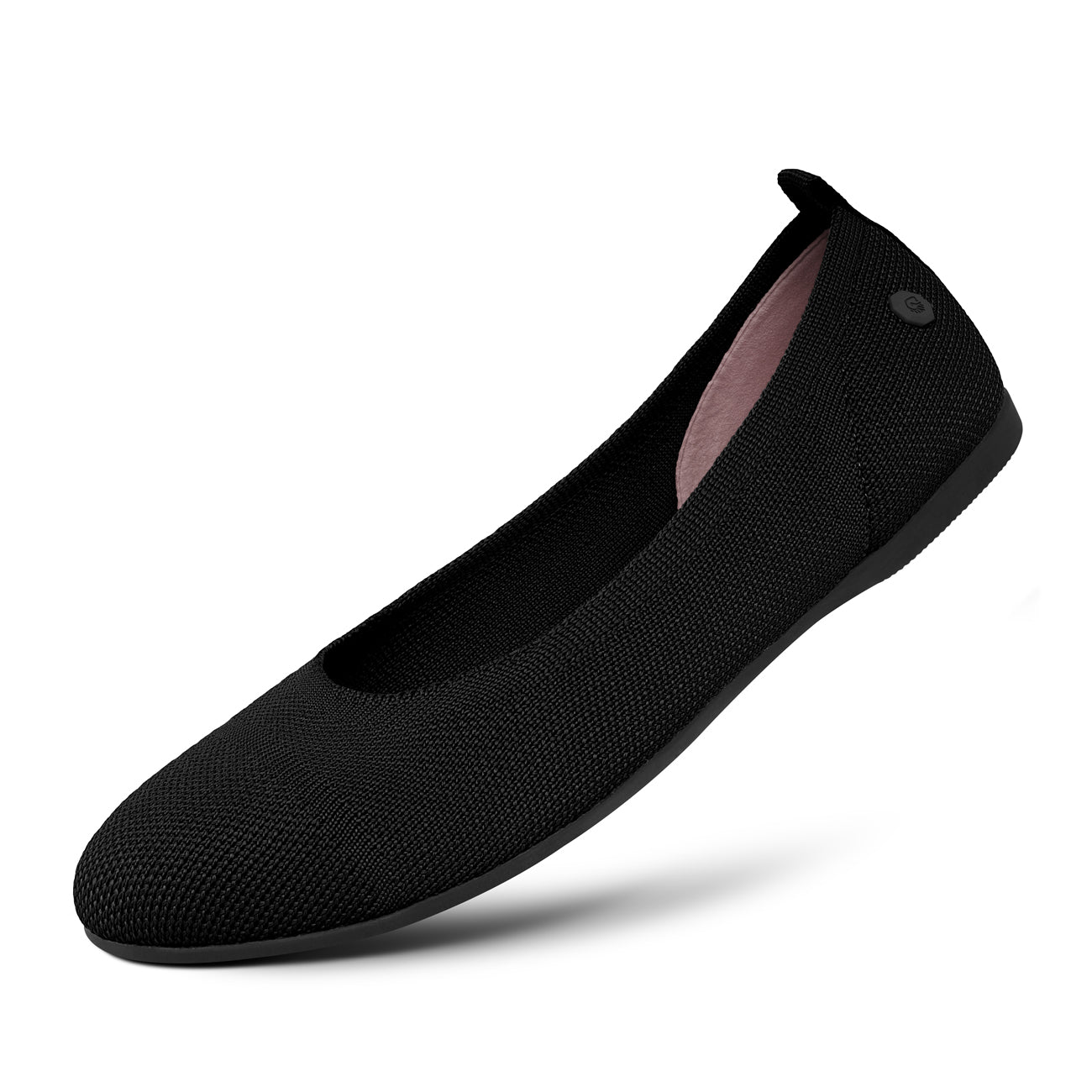 Eco Ballerinas Round