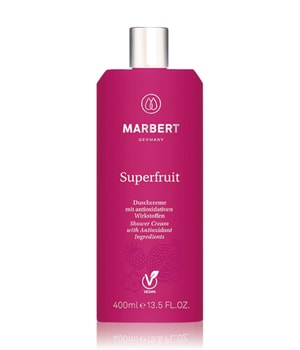 Marbert Superfruit Duschcreme-400 ml