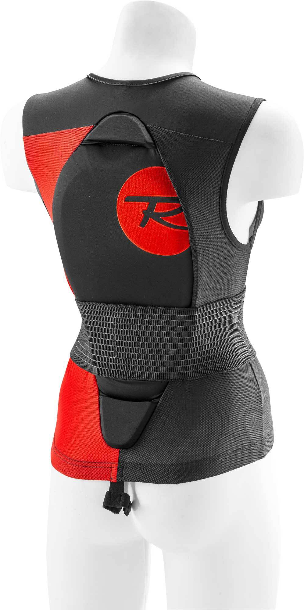 Protection De Ski Et Snowboard Enfant Rpg Vest Jr - Sas Tec
