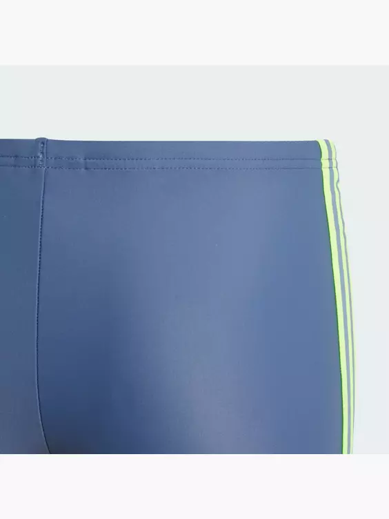adidas Classic 3-Streifen Boxer-Badehose