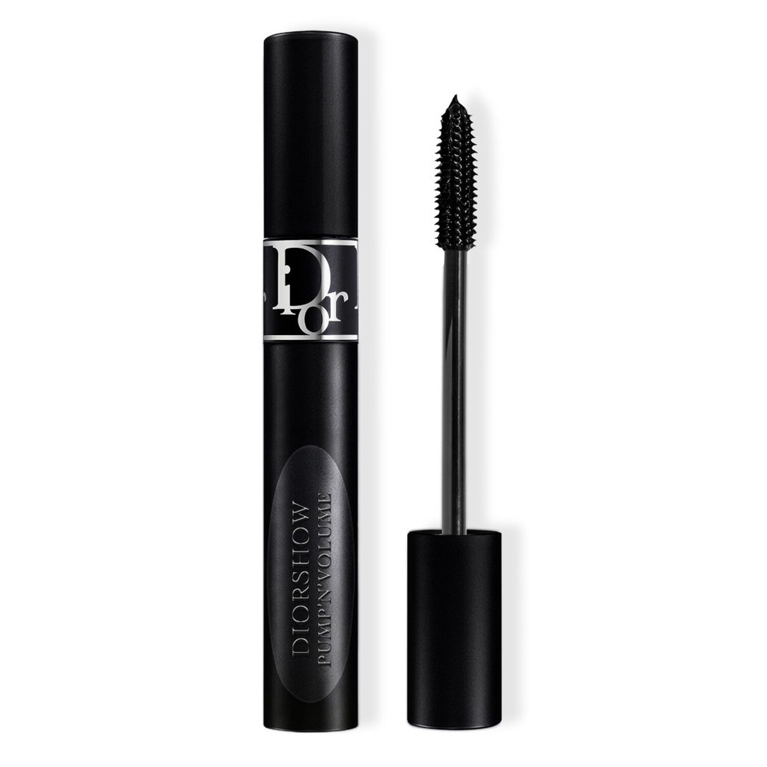 Dior Diorshow Pump 'N' Volume Mascara Squeezable volume XXL tenue 24h