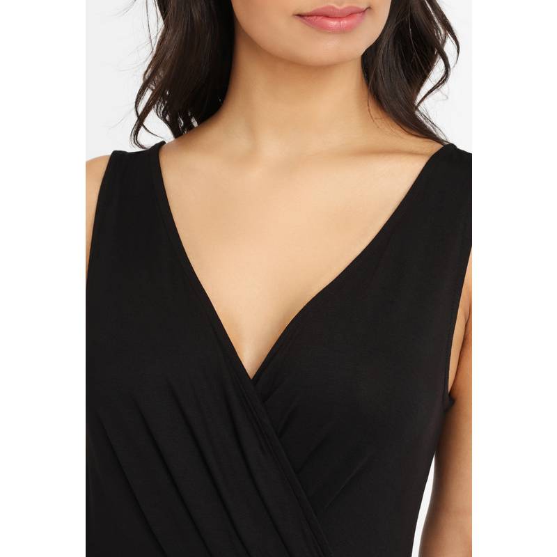 BEACH TIME Jerseykleid Damen