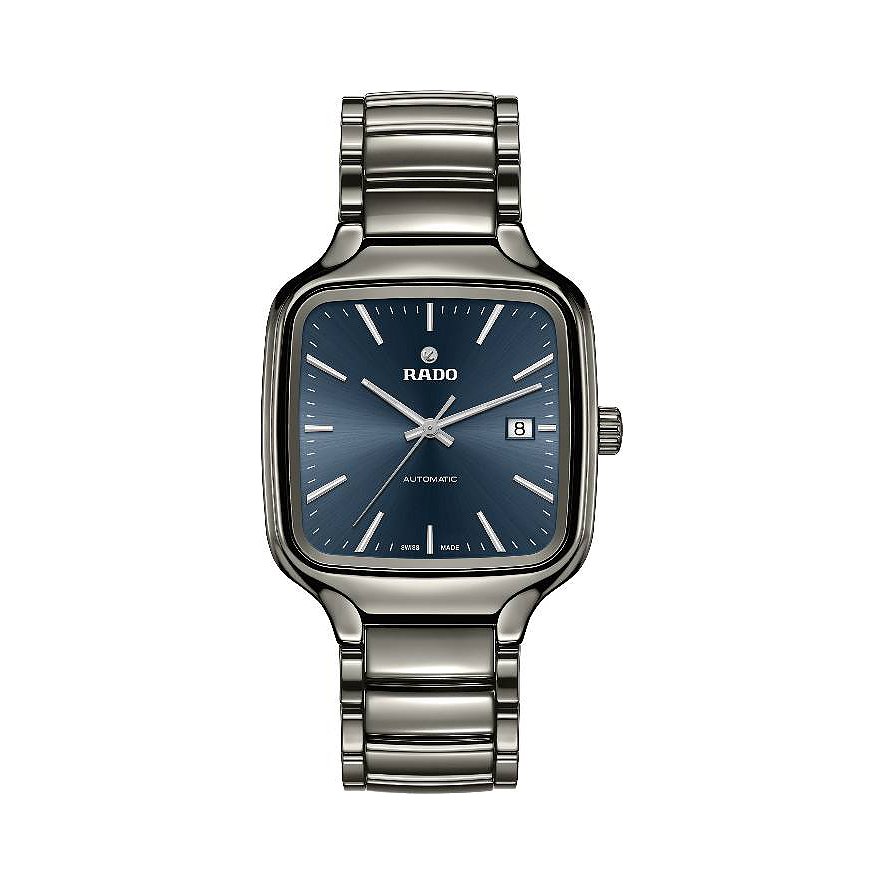 Rado Unisexuhr True Square Automatic