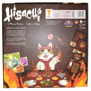 Hibachi (DE)