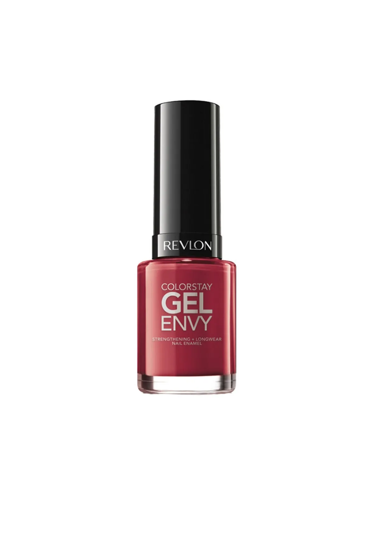 Revlon Mass Market  Colorstay Gel Envy #620-roulette Flush 11,7 Ml 11.7000 ML