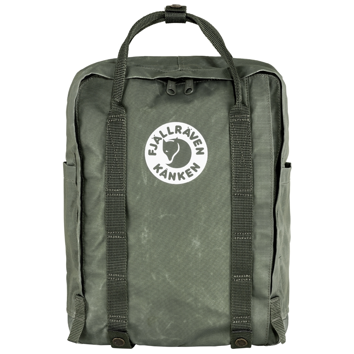 Fjällräven Tree-Kanken Rucksack gruen