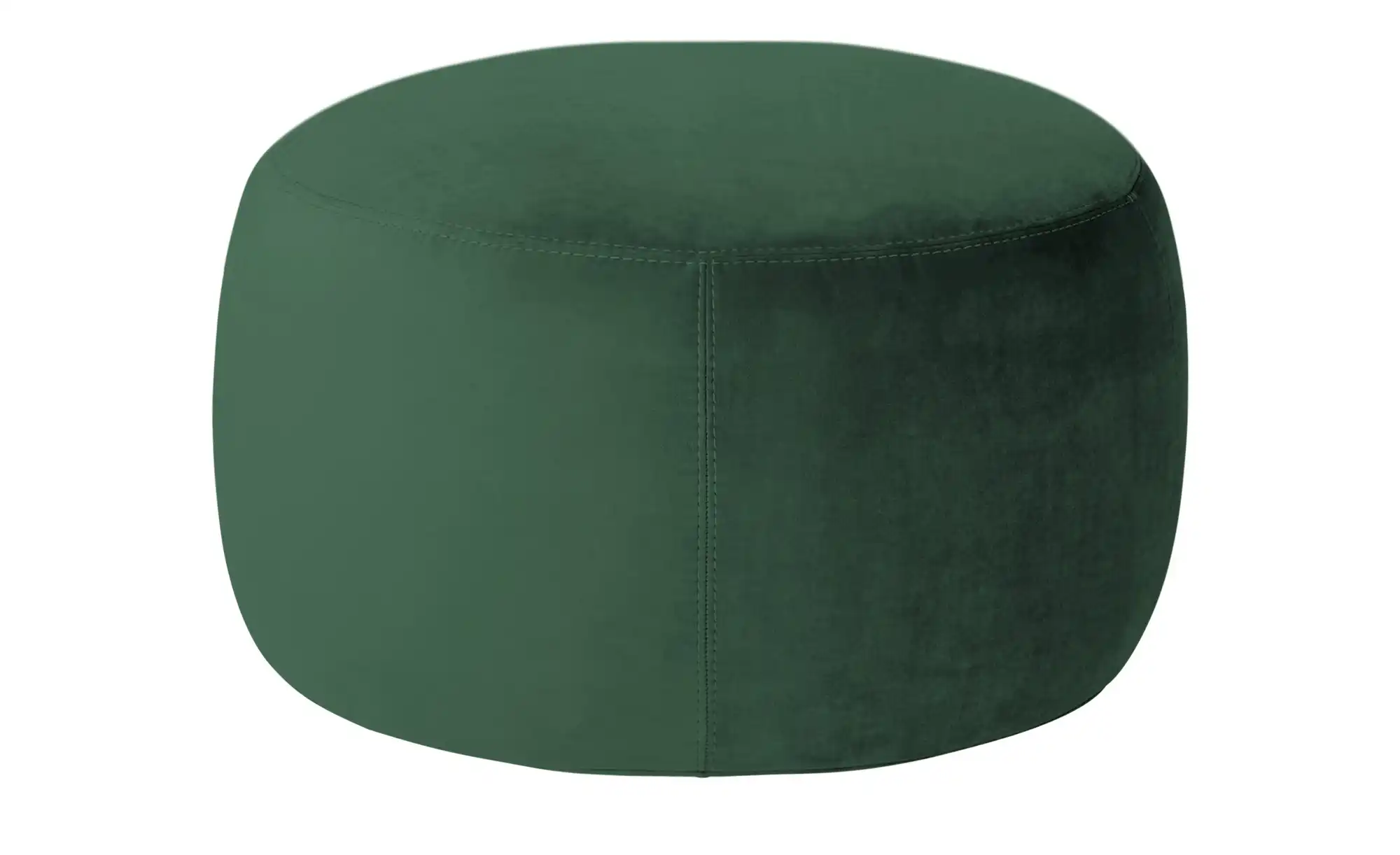 Samt Hocker Amadi