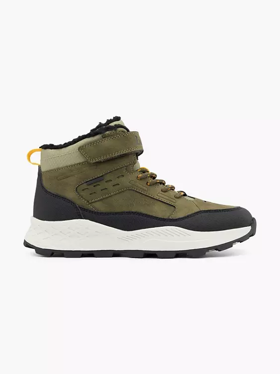 Landrover Boots
