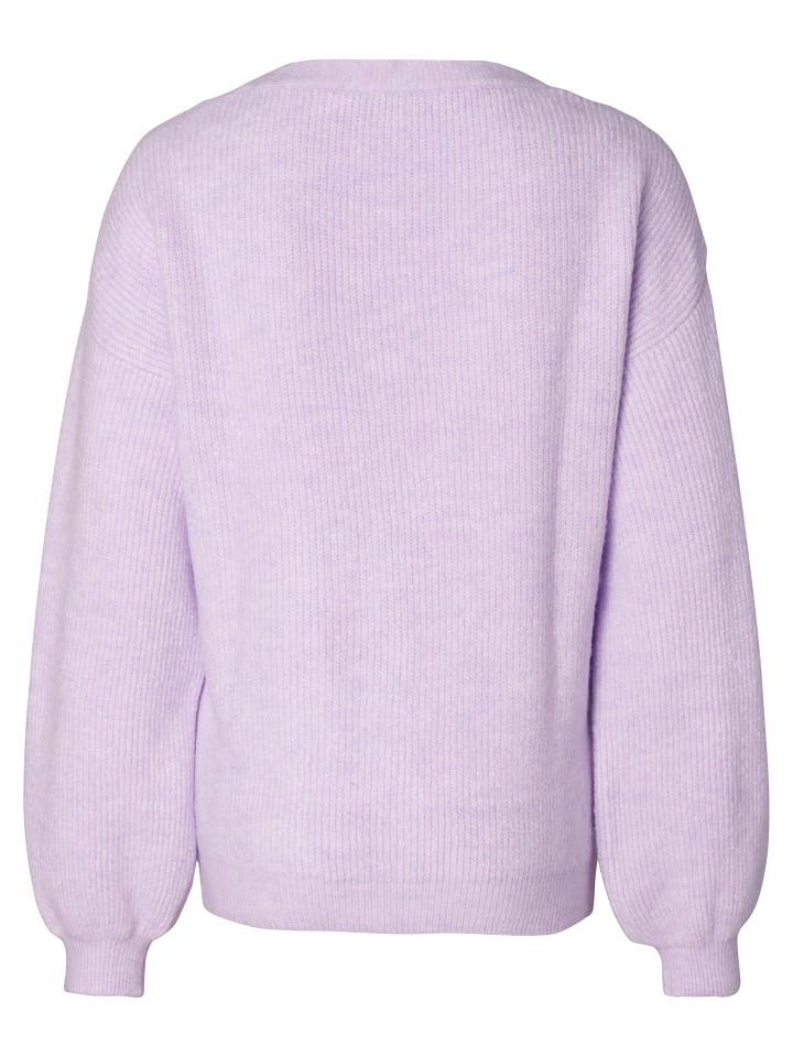 Noppies Strickjacke Kaavi in Orchid Petal günstig kaufen