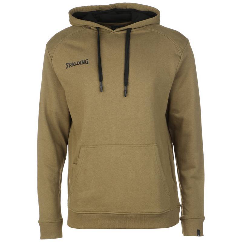 SPALDING Flow Hoodie Herren