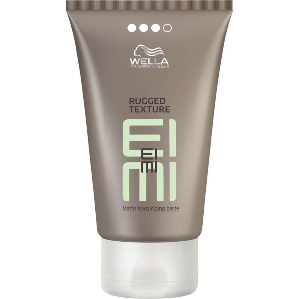 Wella Rugged Texture Mattierende Modelliercreme Créme capillaire