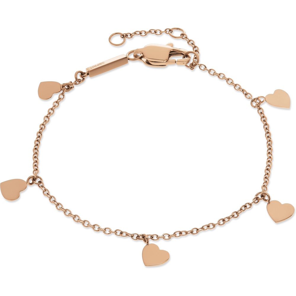 Esprit Bracelet Acier inoxydable Bracelet