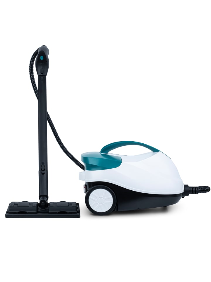 HKoenig Dampfreiniger NV6400 in Weiß günstig kaufen onesize