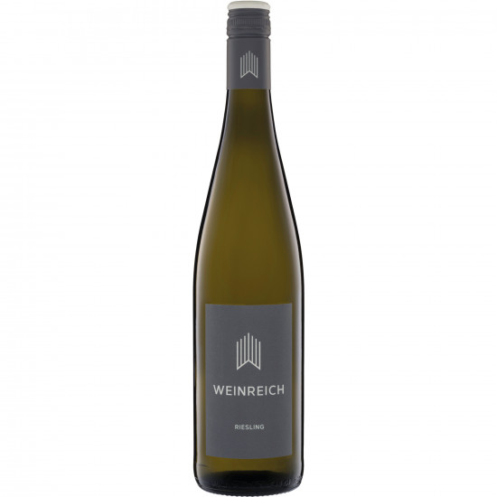 Weingut Weinreich Riesling