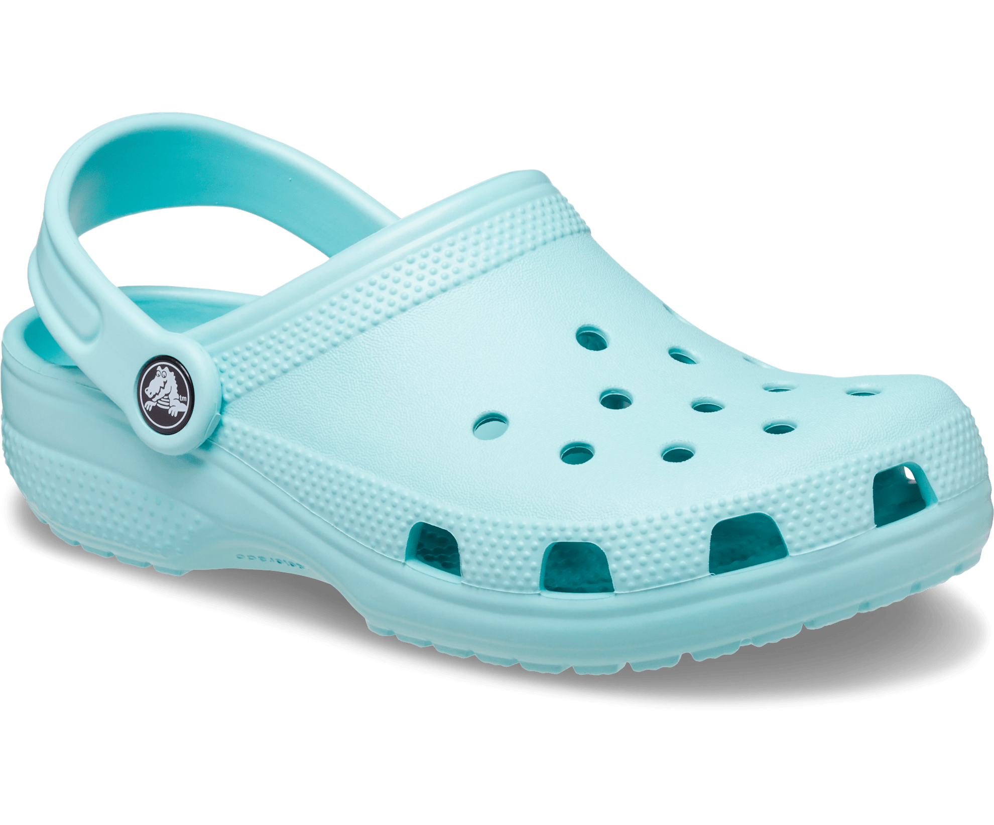 Kids' Classic Clog
