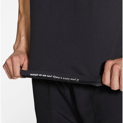 HERREN TRAININGSSHIRT 
