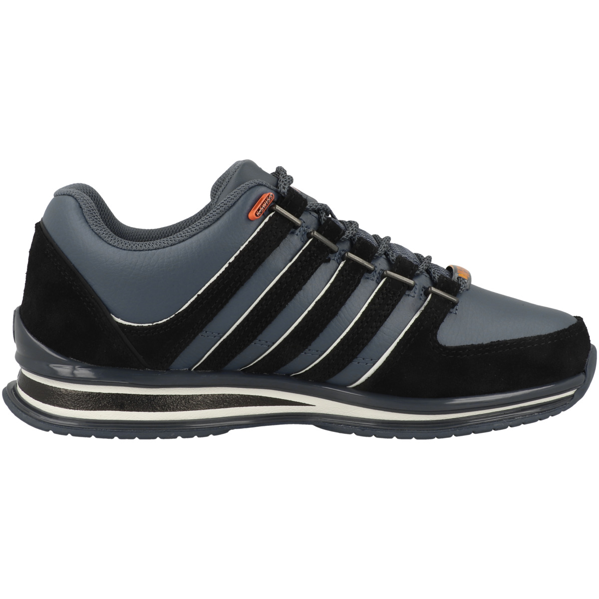 K-Swiss Rinzler Sneaker Low dunkelblau