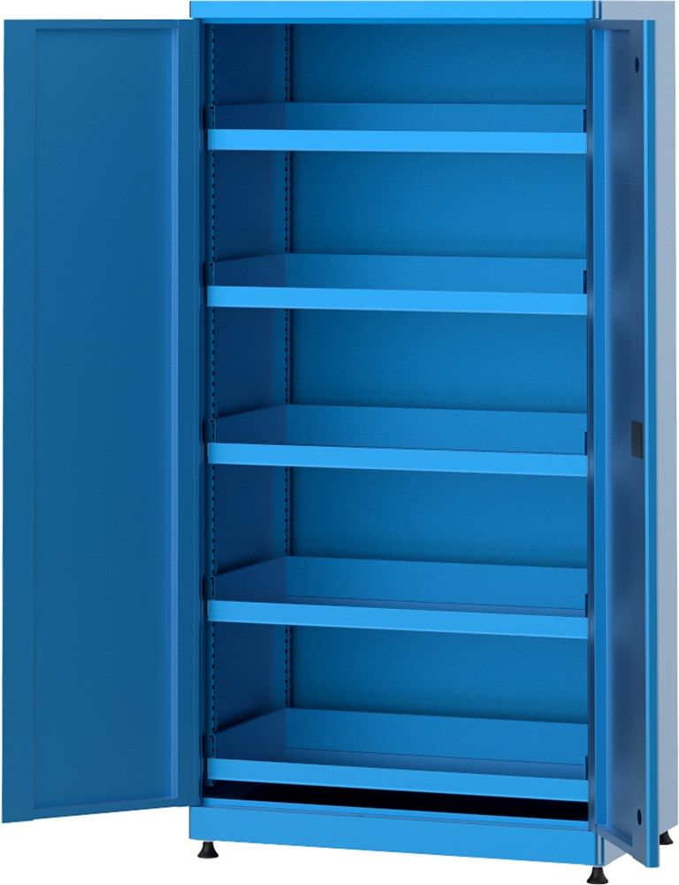 Huvema K6250 Materialbox