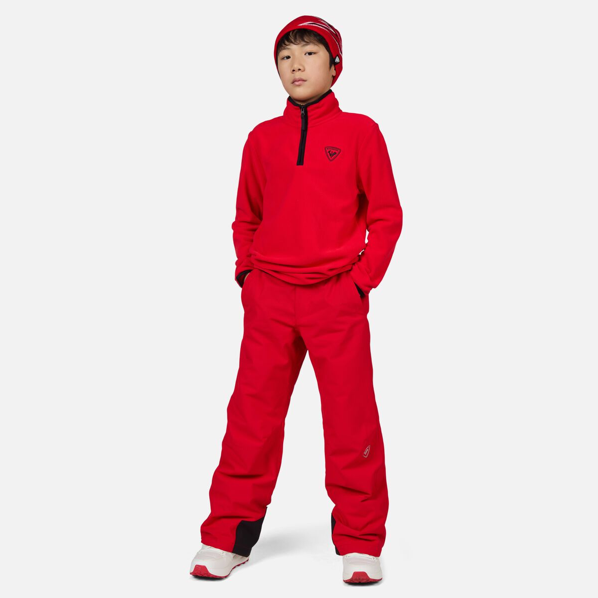 Jungenskihose