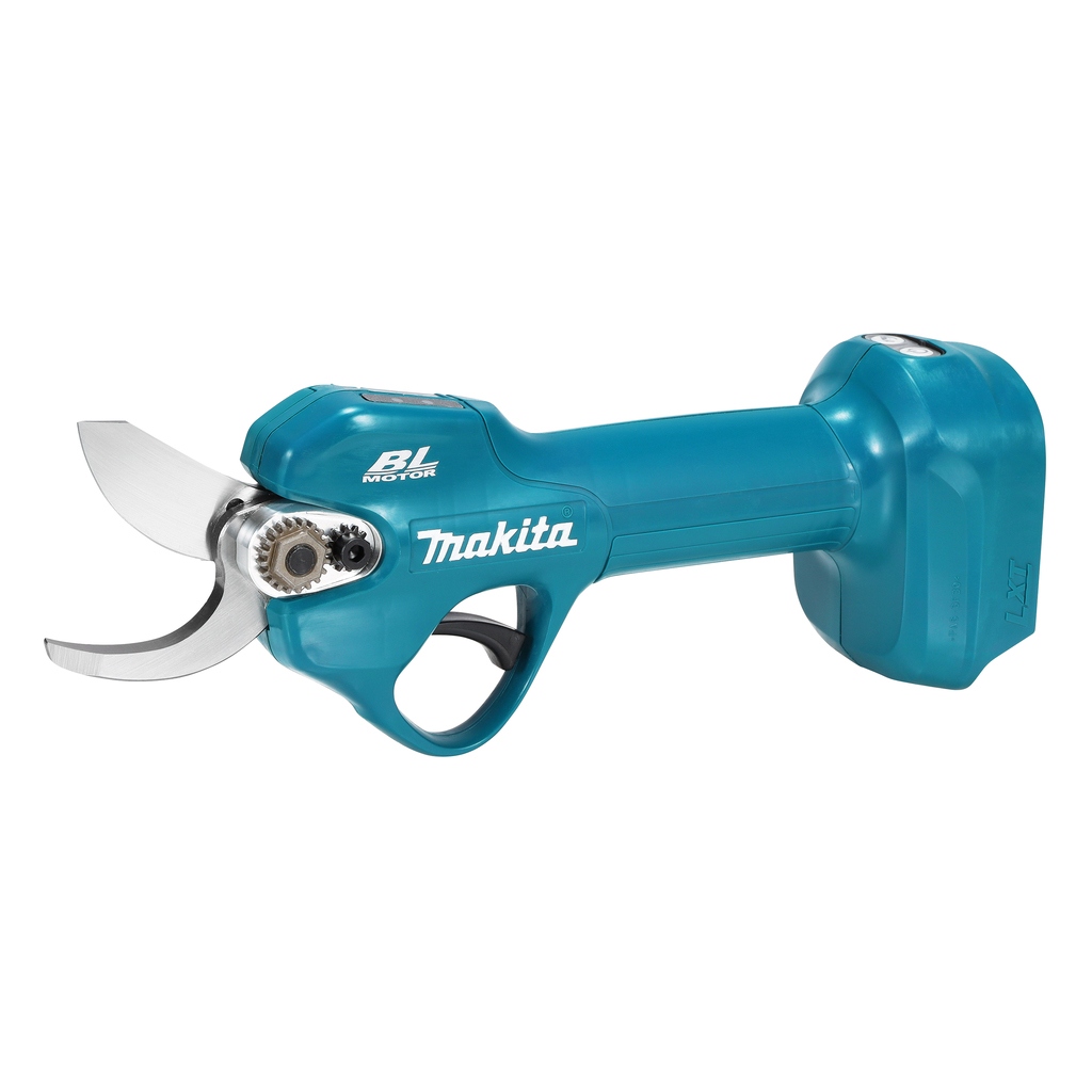 Makita DUP181Z LXT 18 V Beskæresaks 18V ekskl. batterier og oplader i æske