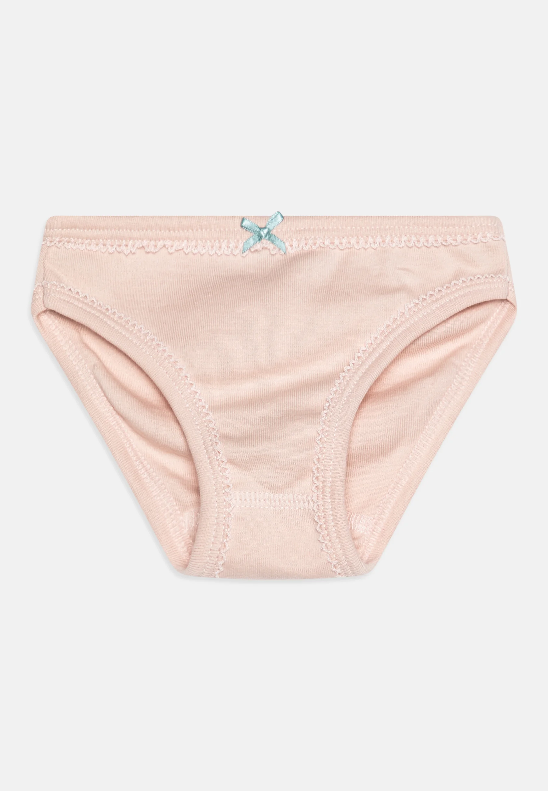 Petit Bateau KIDS CULOTTES 5 PACK - Braguitas