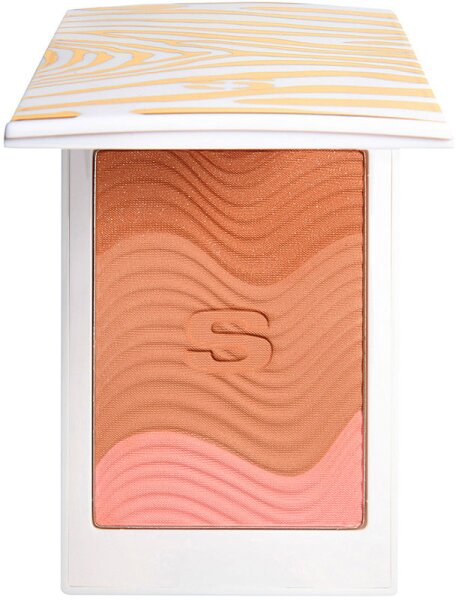 Sisley Phyto-Touche Poudre Éclat Soleil Bronzingpuder