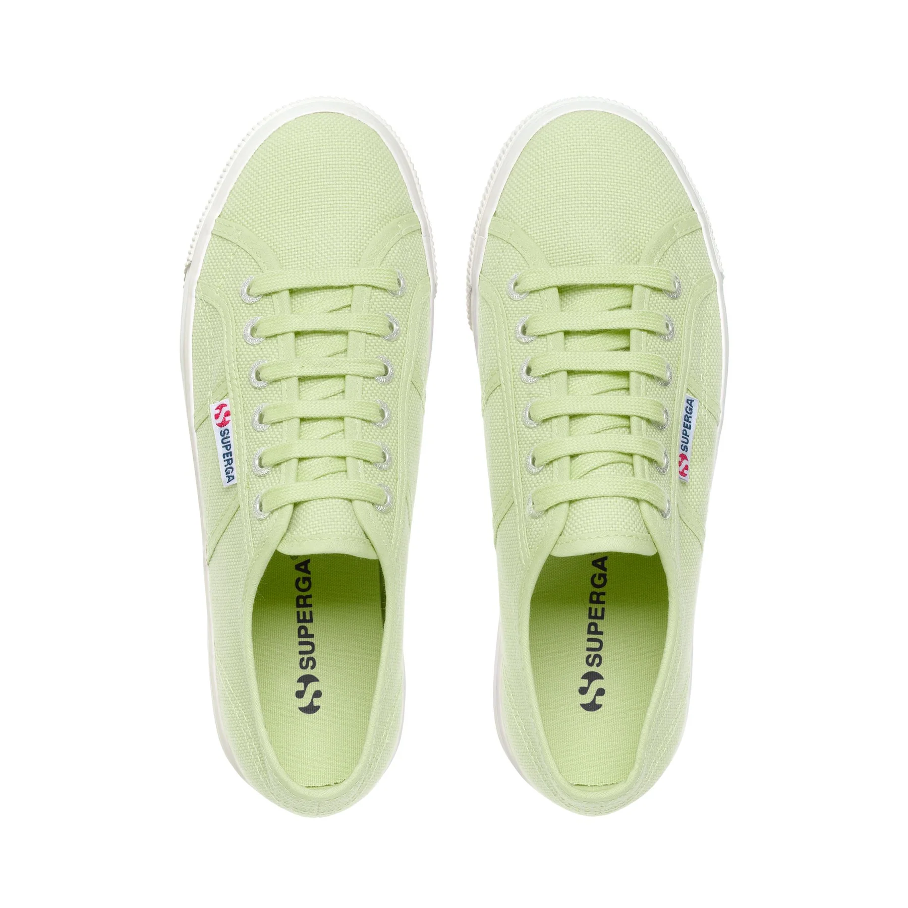 2790 PLATFORM-GREEN PRIMROSE-F AVORIO