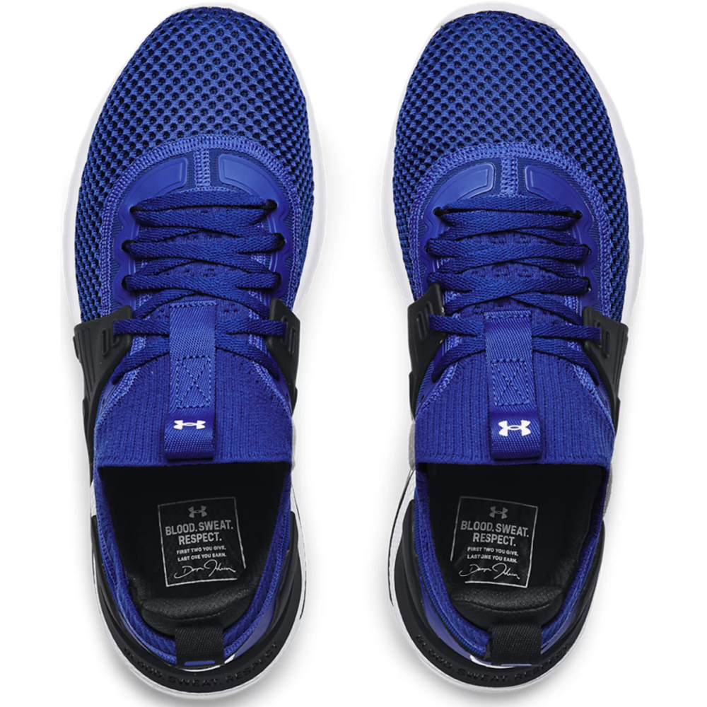 Under Armour Project Rock 4 3023695-400 / blau