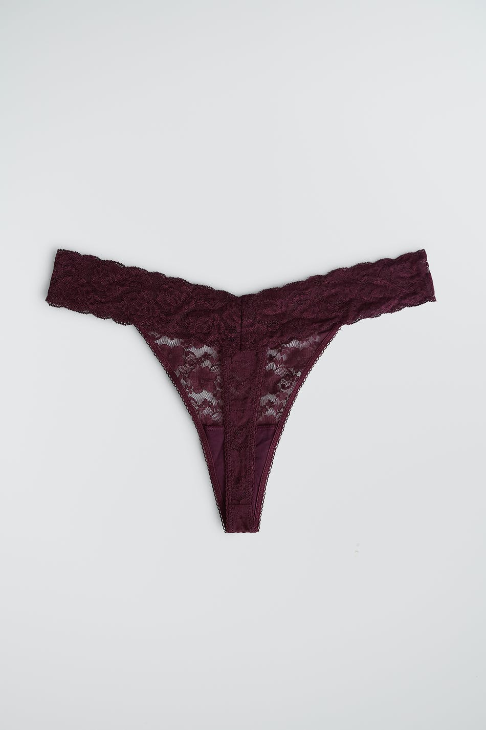 Lana string