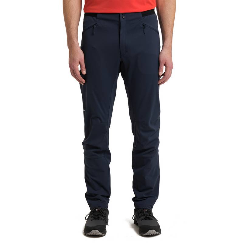 Haglfs L.I.M Hybrid Softshell Pant Trekkinghose Herren