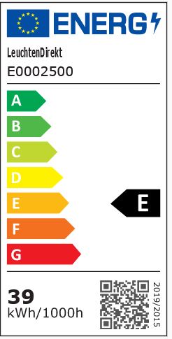 JUST LIGHT JUST LIGHT.  LED Deckenpanel mit IR-Heizung BEROA, 1xLED-Board/35W/2700-5000K, Weiss