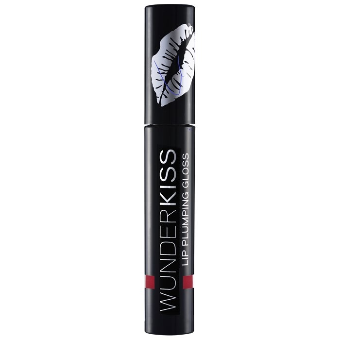 Lip Plumping Gloss