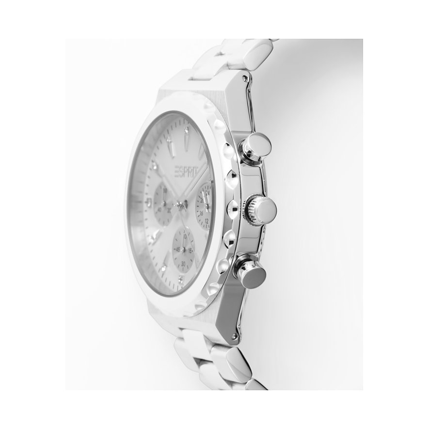 ESPRIT Chronograph Rare