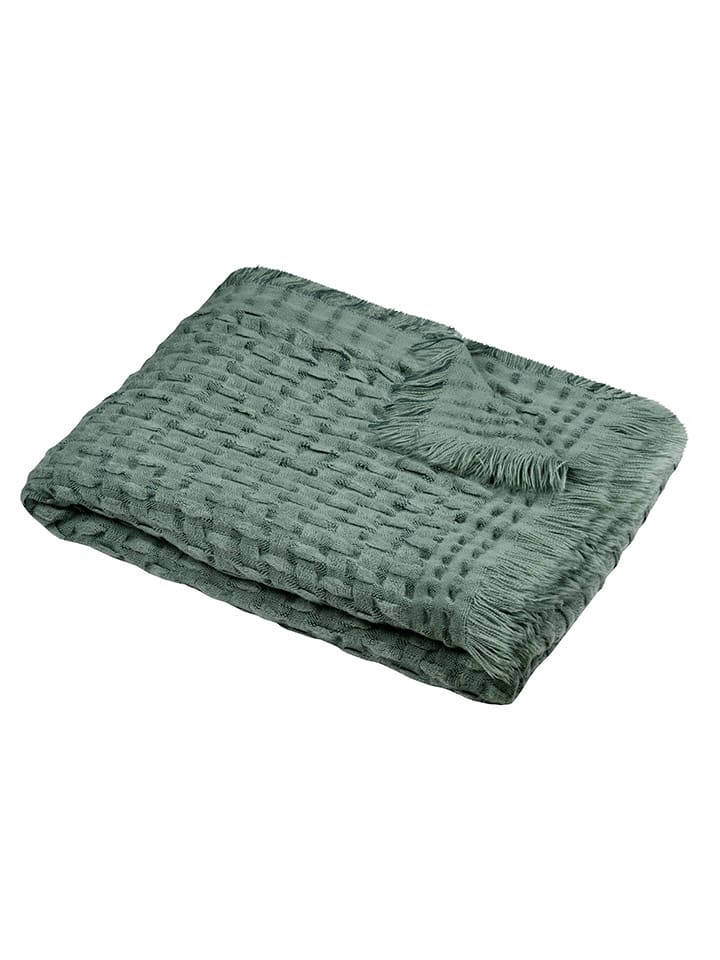 STOF France Plaid 