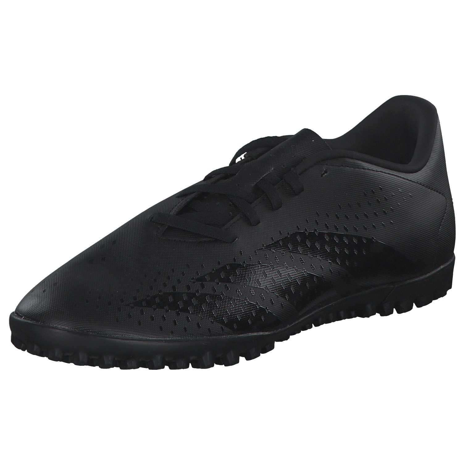 Adidas Predator Accuracy.4 GW4645, Sportschuhe, Herren, CBLACK/CBLACK/FTWWHT